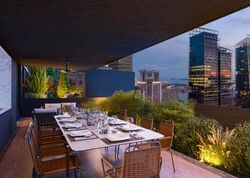 Midtown Modern (D7), Apartment #445453061